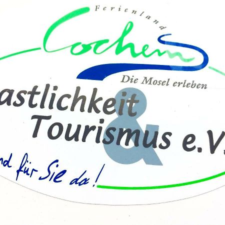 Stadtblick 科赫姆 外观 照片