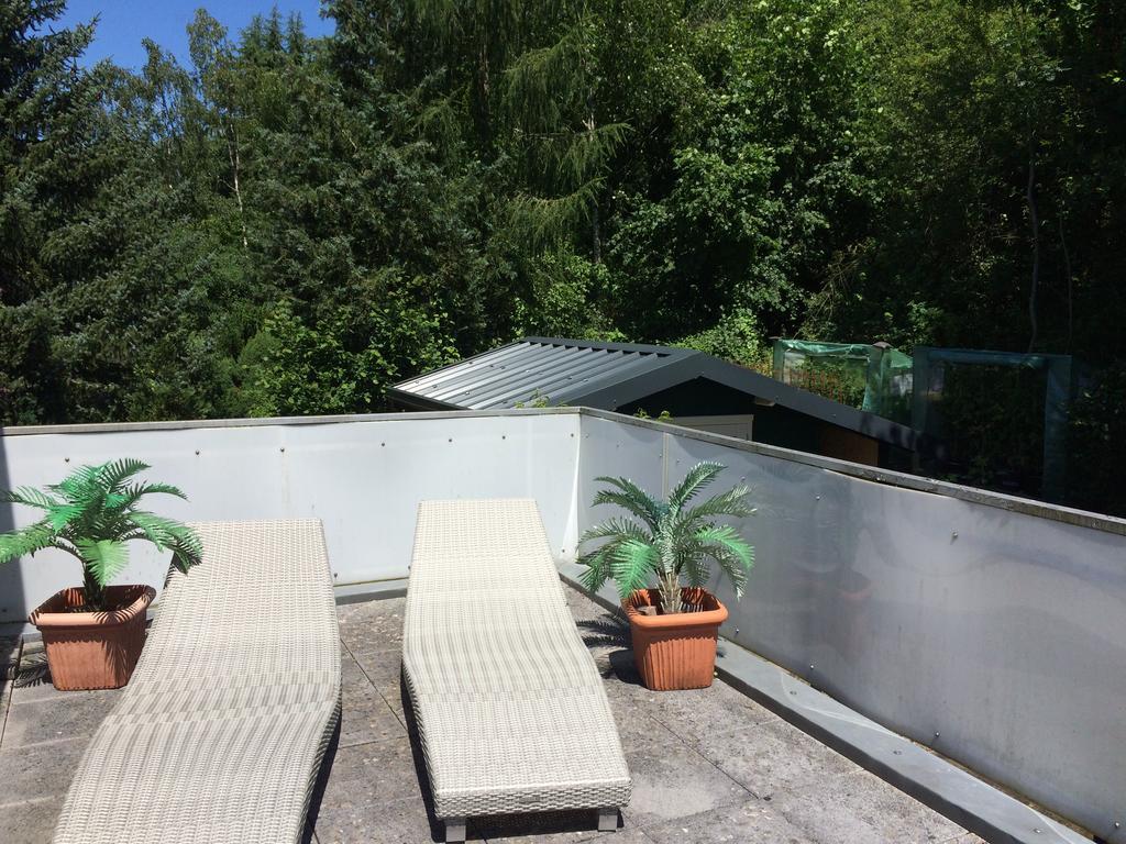 Stadtblick 科赫姆 外观 照片