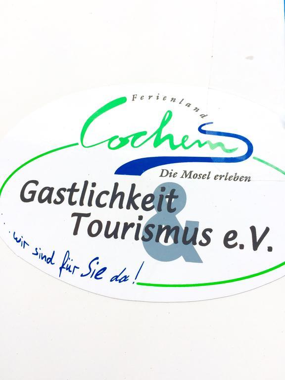 Stadtblick 科赫姆 外观 照片