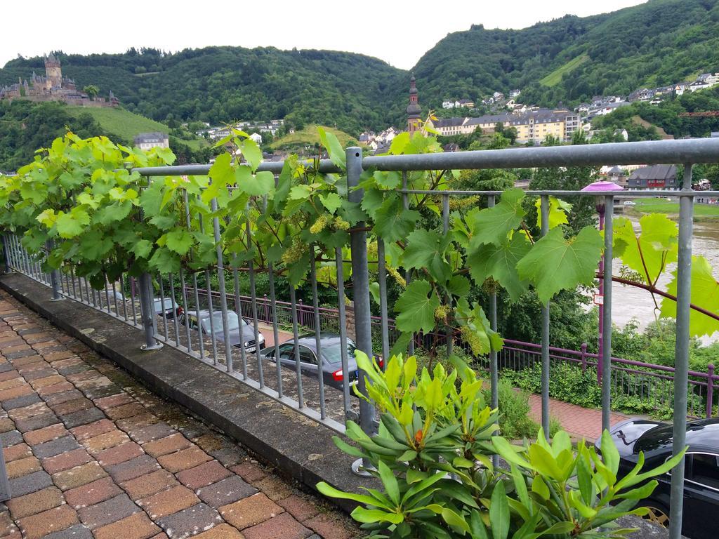 Stadtblick 科赫姆 外观 照片