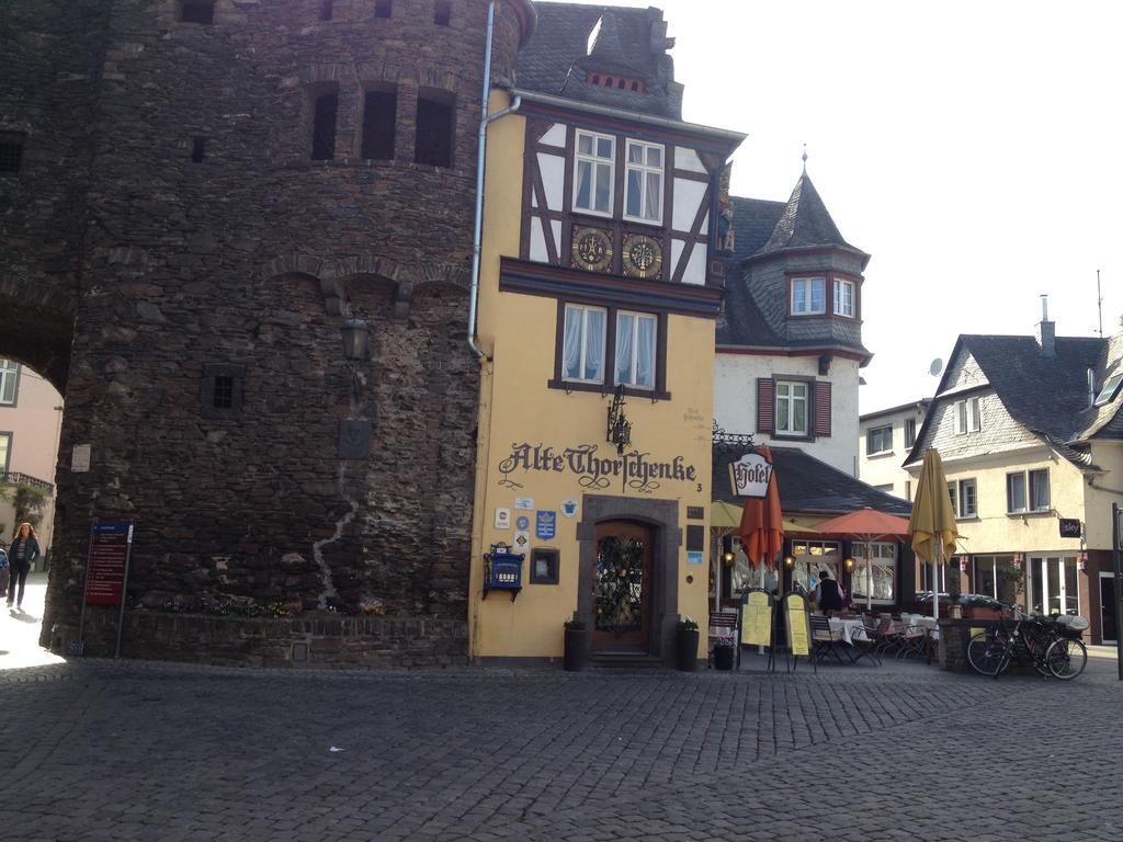 Stadtblick 科赫姆 外观 照片