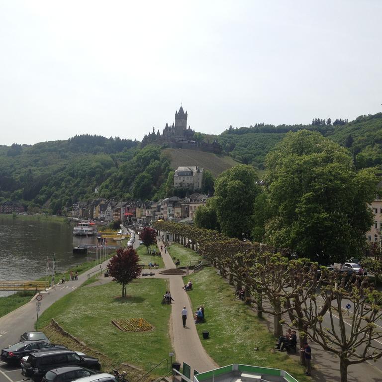Stadtblick 科赫姆 外观 照片