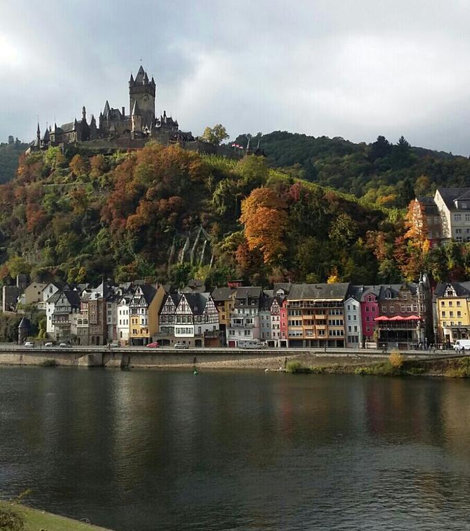 Stadtblick 科赫姆 外观 照片