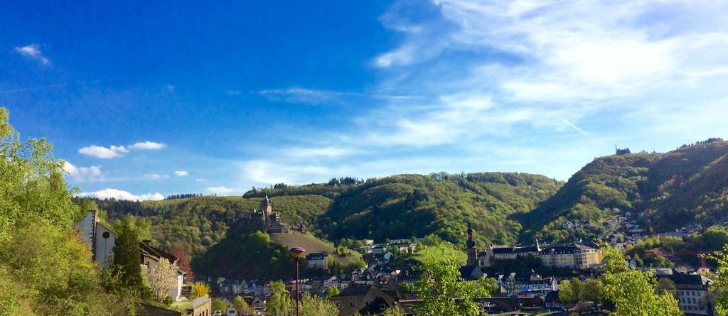 Stadtblick 科赫姆 外观 照片