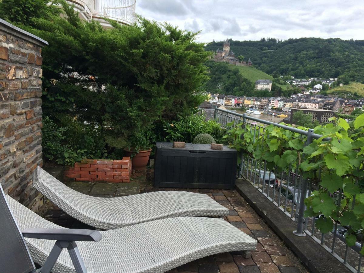 Stadtblick 科赫姆 外观 照片