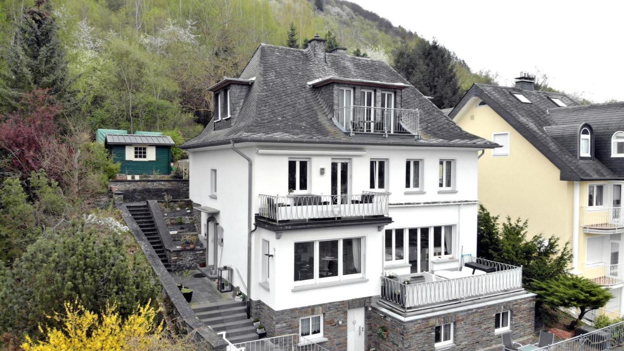 Stadtblick 科赫姆 外观 照片